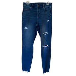 American Eagle The Dream Jean Size 10 Regular